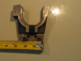 MAZAK CNC VERTICAL MILL ATC TOOL CHANGER CAROUSEL HOLDER POD FINGER VQC CAT40