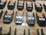 OOYA RE-1MV IMV CNC VERTICAL MILL ATC TOOL CHANGER HOLDER POD CAROUSEL EACH 1