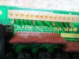 FANUC CIRCUIT BOARD A20B-0007-0360/06A CNC WARRANTY SERVO DRIVE