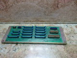 TAKAGI DENKI CIRCUIT BOARD 810214 PT.CJP-05 WARRANTY