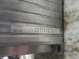 FUJI INPUT DRIVE FVR K7S FVR022K7S-2 4.2KVA 11A WARRANTY