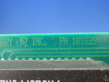 FORRY inc CIRCUIT BOARD PN 101839