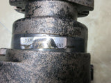 SAUER BIBUS HYDRAULIC PUMP 6016265 98/15 CNC