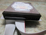 MAXTOR POWER HARD DRIVE 541DX 10GB ATA 14JUL2002 C2B010H1 CINCINNATI ARROW 500